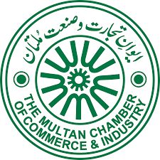 Chamber of Commerce & Industry