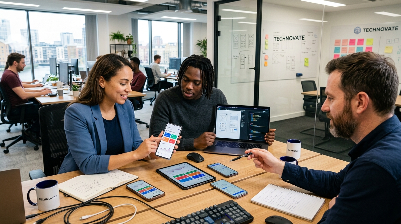App Development
