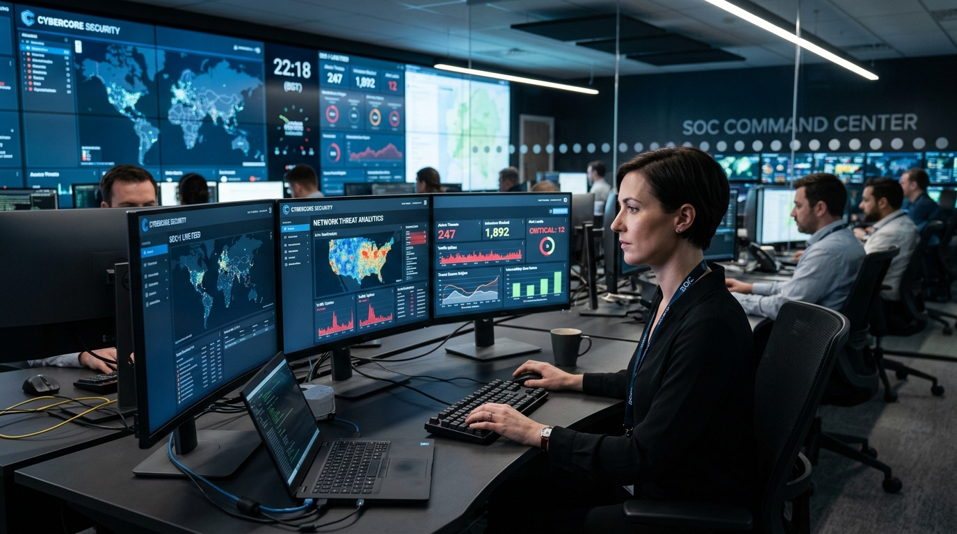 Cyber Security